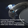 Ecovacs Deebot Robot Vacuum Cleaners DEEBOT T9 AIVI+ Fully Automatic Dust Collection Sweeping Factory